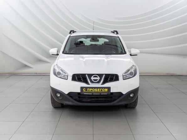 Nissan Qashqai I Рестайлинг с пробегом 2011 года, цена 1 143 000 рублей, 97936 км, внедорожник, Автокод Объявления