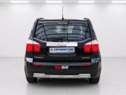 Chevrolet Orlando I Москва  - изображение 19