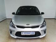 Kia Rio IV Москва  - изображение 18