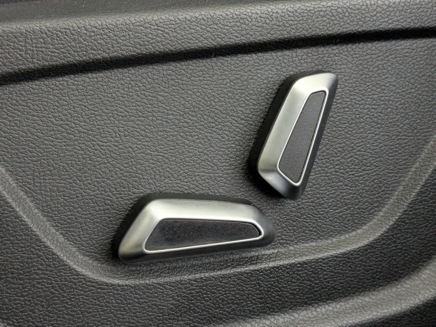 Geely Coolray I Рестайлинг Москва  - изображение 20