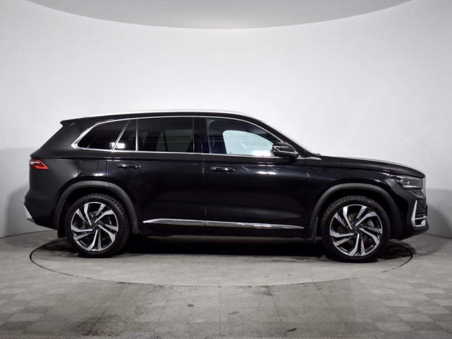 Geely Monjaro I Санкт-Петербург  - изображение 5