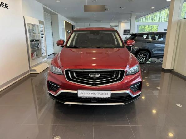 Geely Atlas Pro с пробегом 2023 года, цена 2 239 000 рублей, 29581 км, внедорожник, Автокод Объявления