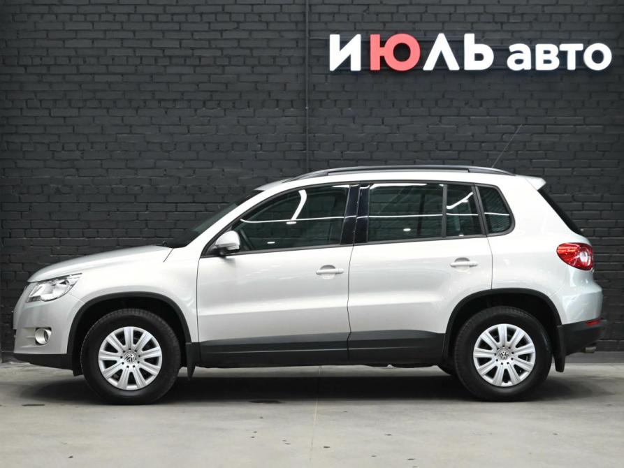 Volkswagen Tiguan I Екатеринбург  - изображение 8