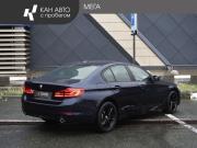 BMW 5 серии VII (G30/G31/G38) Казань  - изображение 16