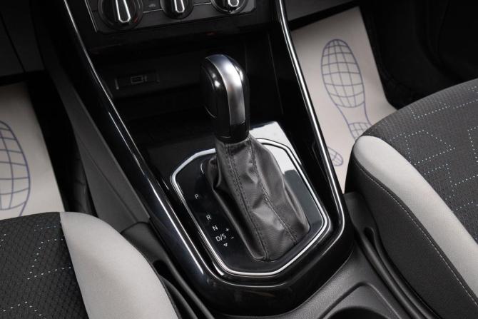 Jetta VS5 I с пробегом 2022 года, цена 1 699 000 рублей, 26833 км, внедорожник, Автокод Объявления