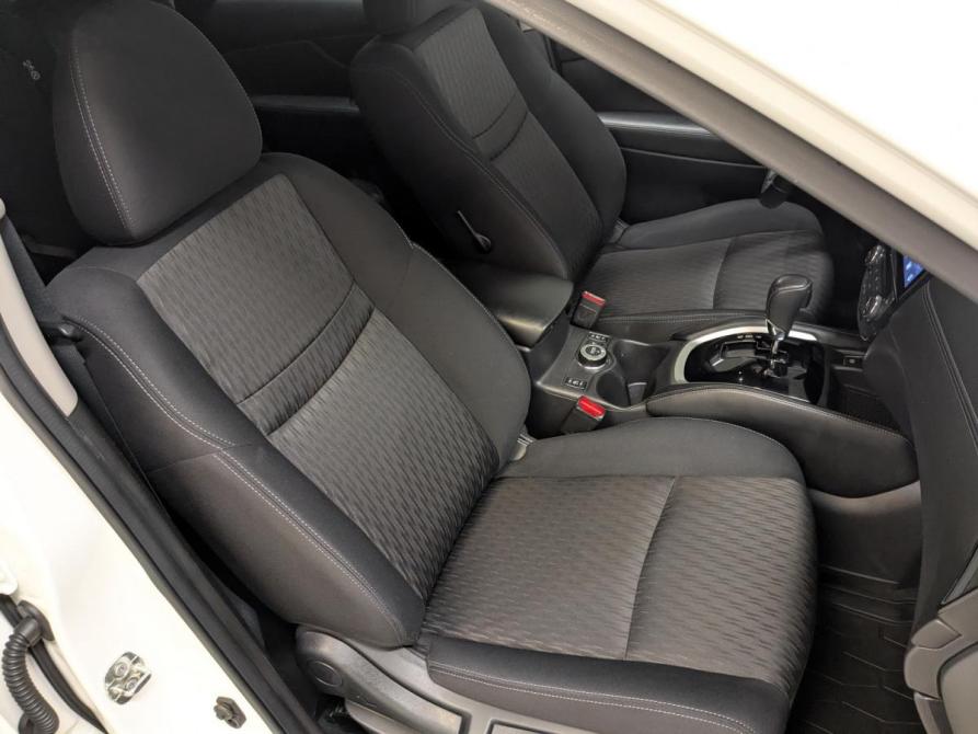 Nissan X-Trail III Рестайлинг Санкт-Петербург  - изображение 23