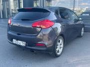 Kia Ceed II Санкт-Петербург  - изображение 12