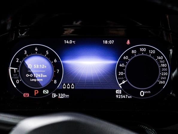 Volkswagen Golf VIII с пробегом 2021 года, цена 2 600 000 рублей, 92546 км, хэтчбек, Автокод Объявления