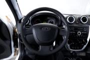 Lada (ВАЗ) Granta I Тюмень  - изображение 42