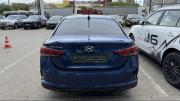 Hyundai Solaris II Рестайлинг Череповец  - изображение 20