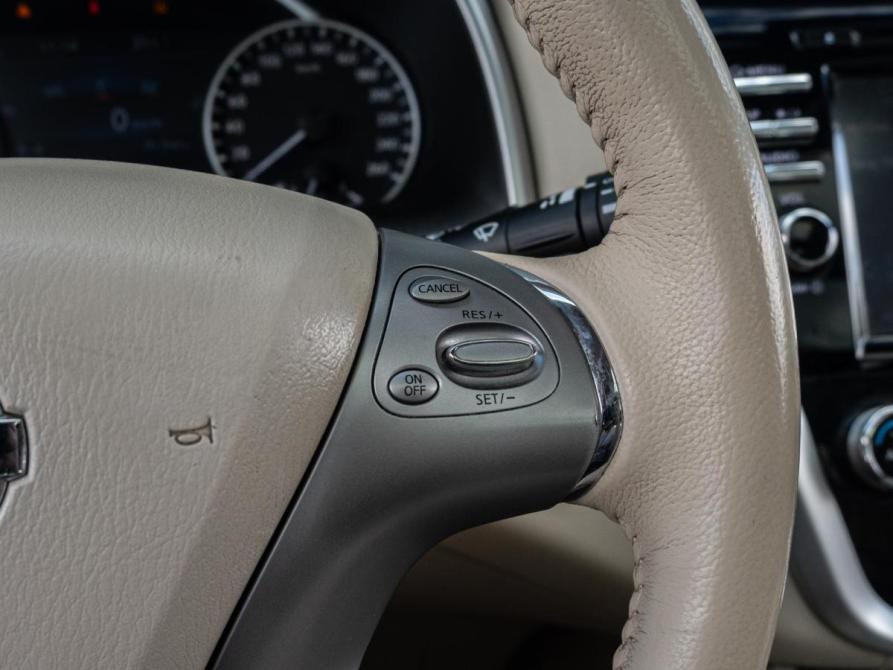 Nissan Murano III (Z52) Краснодар  - изображение 19