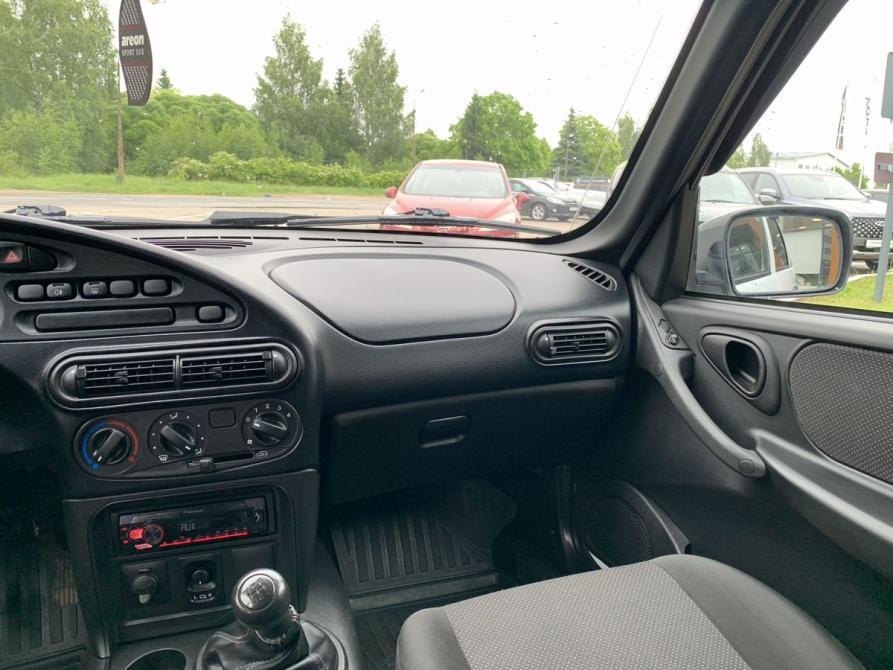 Lada (ВАЗ) Niva Travel I Великие Луки  - изображение 15