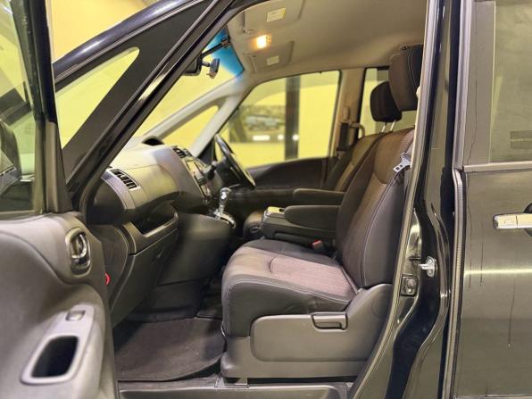 Nissan Serena IV (C26) с пробегом 2014 года, цена 1 199 000 рублей, 231780 км, минивэн, Автокод Объявления