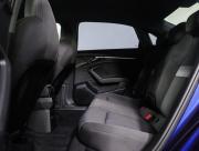 Audi A3 IV (8Y) Москва  - изображение 34