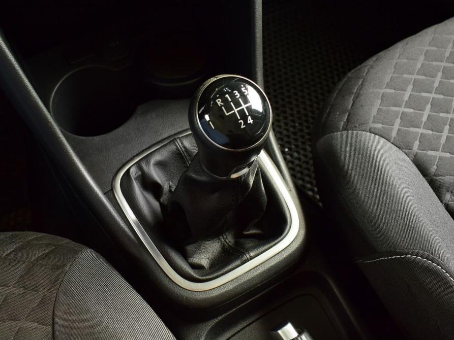 Volkswagen Polo V Рестайлинг Кемерово  - изображение 19