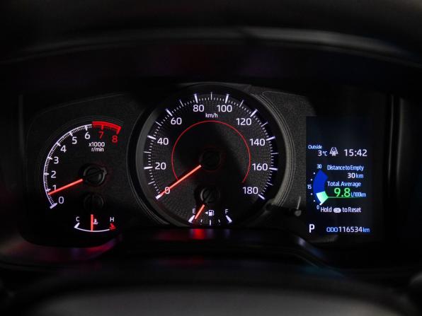 Toyota Corolla XII (E210) с пробегом 2019 года, цена 1 500 500 рублей, 116534 км, универсал, Автокод Объявления