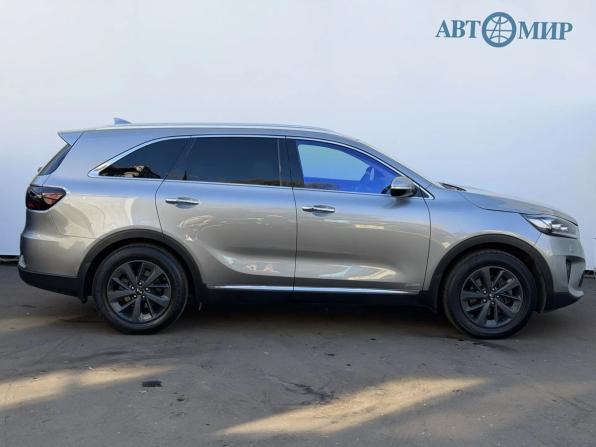 Kia Sorento III Prime Рестайлинг с пробегом 2019 года, цена 2 745 000 рублей, 103734 км, внедорожник, Автокод Объявления