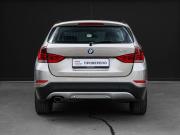 BMW X1 I (E84) Рестайлинг Москва  - изображение 22