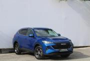 Haval F7 I Рестайлинг Березники  - изображение 22