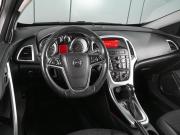 Opel Astra J Рестайлинг Ростов-на-Дону  - изображение 21
