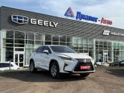 Lexus RX IV Набережные Челны  - изображение 41