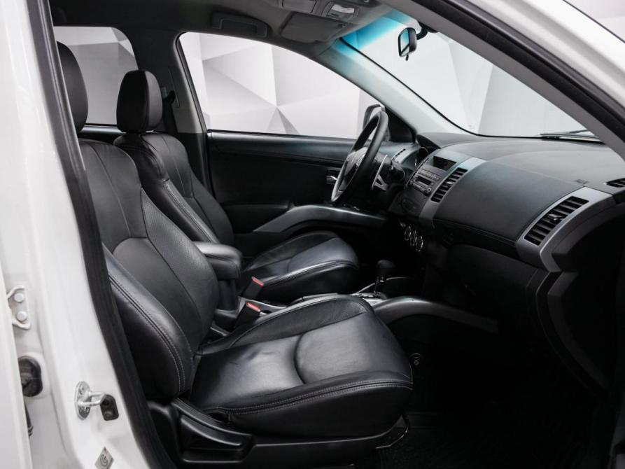 Peugeot 4007 Ульяновск  - изображение 12