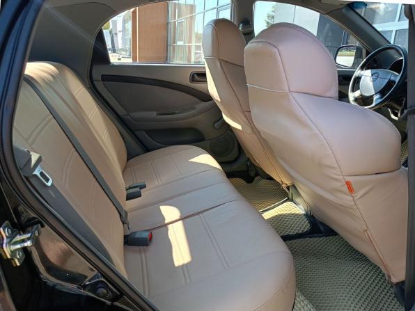 Chevrolet Lacetti I с пробегом 2010 года, цена 449 000 рублей, 96993 км, седан, Автокод Объявления