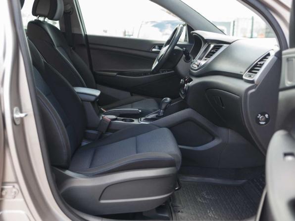Hyundai Tucson III с пробегом 2018 года, цена 2 050 000 рублей, 138694 км, внедорожник, Автокод Объявления
