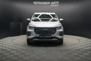 Chery Tiggo 4 Pro I Крым  - изображение 35