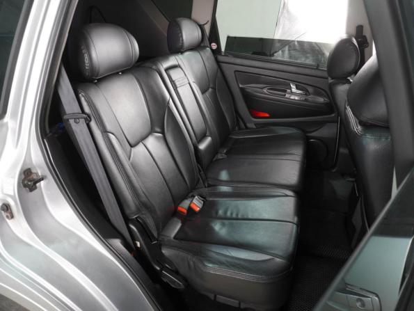 SsangYong Rexton II с пробегом 2011 года, цена 999 000 рублей, 188316 км, внедорожник, Автокод Объявления