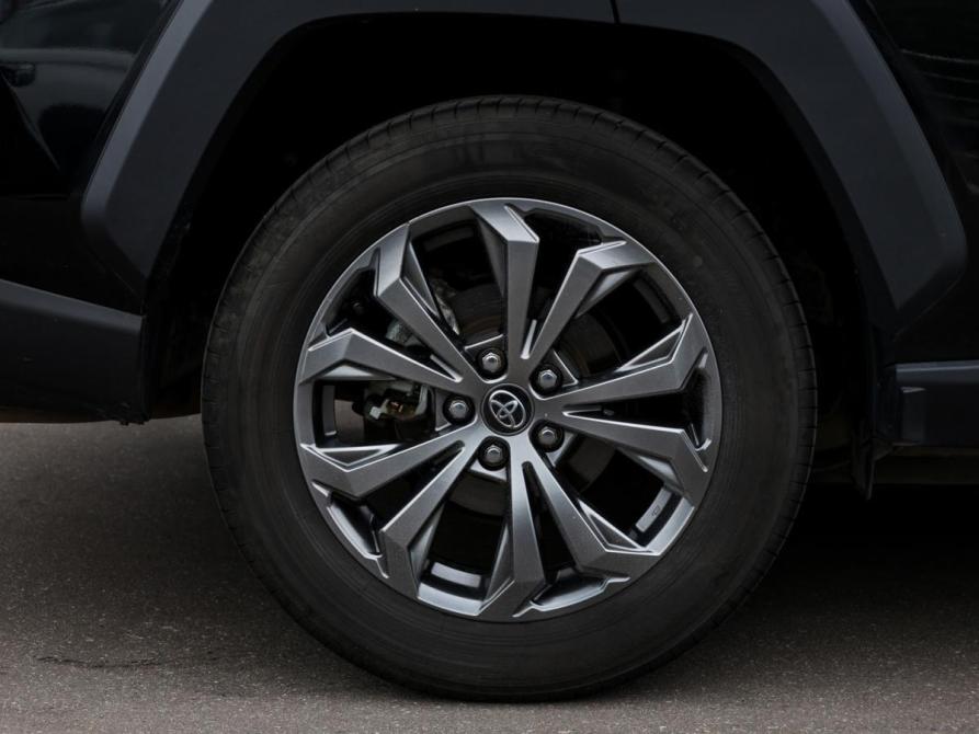 Toyota RAV4 V (XA50) Москва  - изображение 25