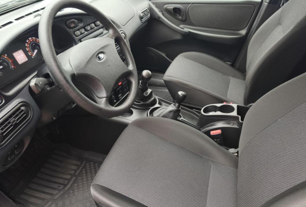Lada (ВАЗ) Niva Travel I Сыктывкар  - изображение 17