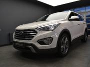 Hyundai Santa Fe III Москва  - изображение 35