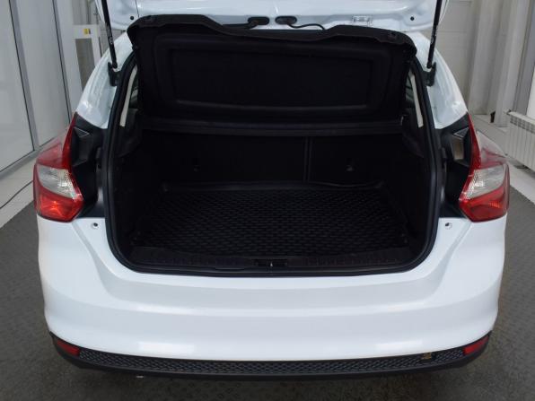 Ford Focus III с пробегом 2012 года, цена 659 999 рублей, 207379 км, хэтчбек, Автокод Объявления