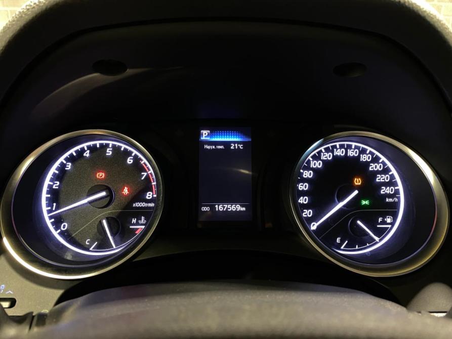 Toyota Camry VIII (XV70) Челябинск  - изображение 24