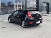 Hyundai Solaris I Новосибирск  - изображение 25
