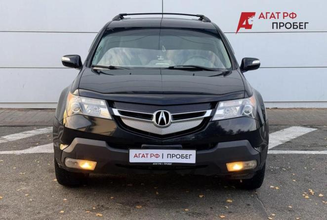 Acura MDX II с пробегом 2007 года, цена 1 100 000 рублей, 181198 км, внедорожник, Автокод Объявления