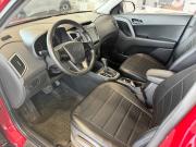 Hyundai Creta I Челябинск  - изображение 20