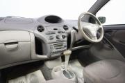 Toyota Platz Новосибирск  - изображение 27