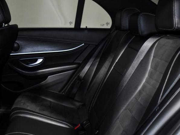 Mercedes-Benz E-Класс V (W213 S213 C238) Рестайлинг с пробегом 2021 года, цена 3 465 000 рублей, 242106 км, седан, Автокод Объявления