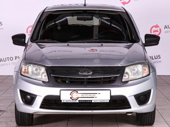 Lada (ВАЗ) Granta I с пробегом 2015 года, цена 550 000 рублей, 216133 км, лифтбек, Автокод Объявления