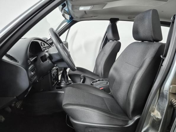 Chevrolet Niva I Рестайлинг с пробегом 2014 года, цена 592 000 рублей, 98475 км, внедорожник, Автокод Объявления