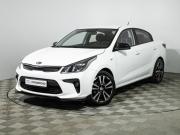 Kia Rio IV Санкт-Петербург  - изображение 20
