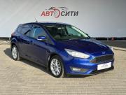 Ford Focus III Рестайлинг Тамбов  - изображение 20