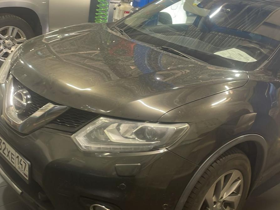 Nissan X-Trail III Санкт-Петербург  - изображение 2
