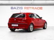 BMW 1 серии I (E81/E82/E87/E88) Рестайлинг Тюмень  - изображение 26
