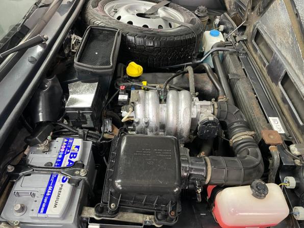 Lada (ВАЗ) 2131 (4x4) I Рестайлинг (2020) с пробегом 2020 года, цена 775 000 рублей, 107822 км, внедорожник, Автокод Объявления