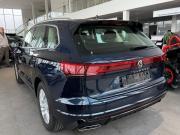 Volkswagen Touareg III Рестайлинг Воронеж  - изображение 28