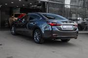 Mazda 6 III (GJ) Рестайлинг 2 Москва  - изображение 28