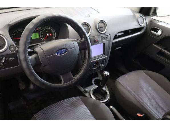 Ford Fusion I Рестайлинг с пробегом 2007 года, цена 464 000 рублей, 212587 км, хэтчбек, Автокод Объявления